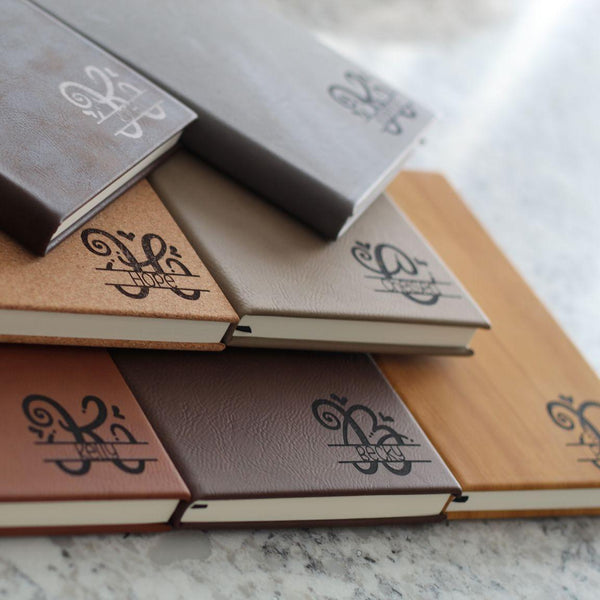 Custom Wood Coasters & Home Decor | Private Label | Ink and Ember