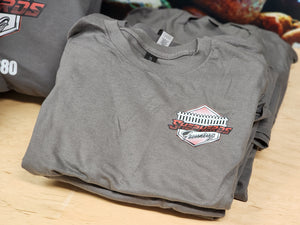 Bulk Branded T-Shirts for Business Merchandise