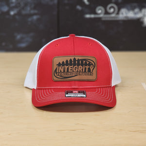 Local Shepherdsville/Louisville Hat