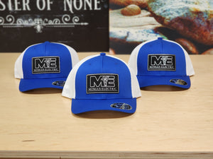 FlexFit Custom Trucker Hat - Your Logo - Yupoong Brand