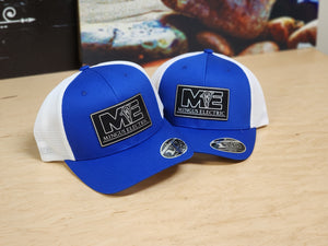 FlexFit Custom Trucker Hat - Your Logo - Yupoong Brand