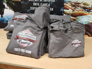 Bulk Branded Hoodies for Business Merchandise