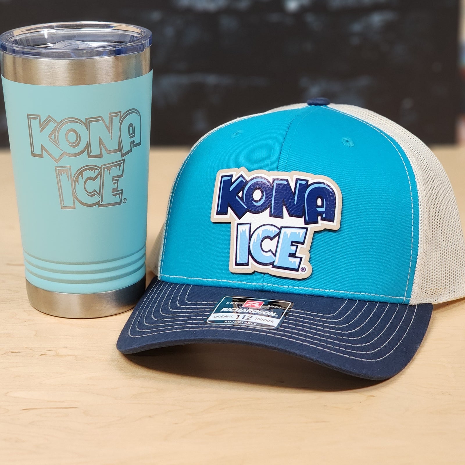 Custom Stainless Pint Size Tumbler 16oz