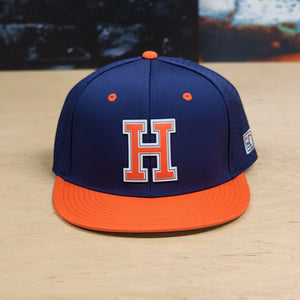 Bulk Baseball Team, Hats, The Game Hats for Little League Teams, UV Printed Full Color Patches