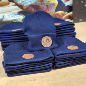 Bulk Branded Beanies