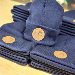 Bulk Branded Beanies