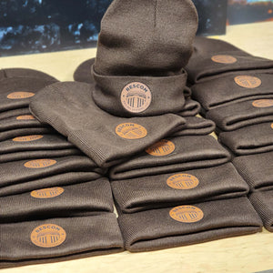 Bulk Branded Beanies