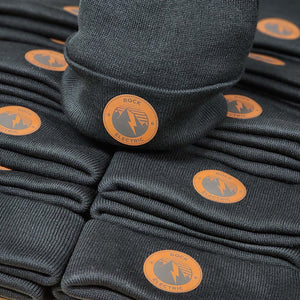 Bulk Branded Beanies