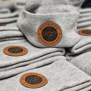 Bulk Branded Beanies