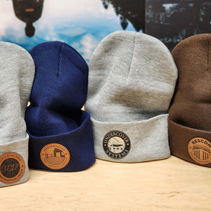 Bulk Branded Beanies