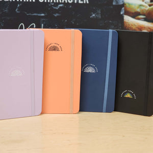 Papier Custom Printed Journals