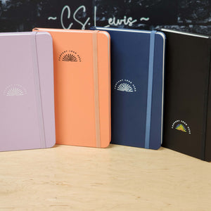 Papier Custom Printed Journals