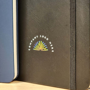 Papier Custom Printed Journals