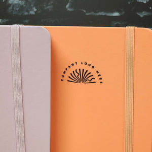 Papier Custom Printed Journals