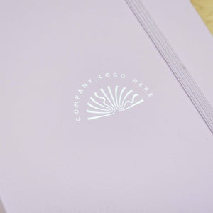 Papier Custom Printed Journals