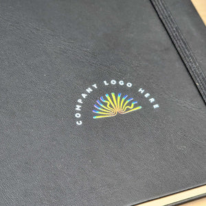 Papier Custom Printed Journals