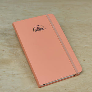 Papier Custom Printed Journals