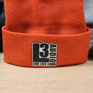 Bulk Branded Beanies