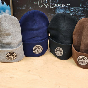Bulk Branded Beanies