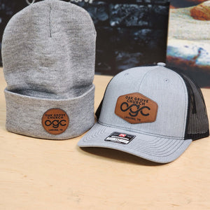 Bulk Branded Beanies