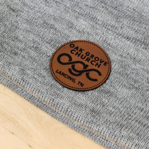 Bulk Branded Beanies