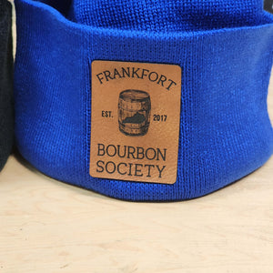 Bulk Branded Beanies