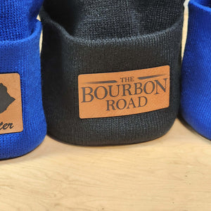 Bulk Branded Beanies