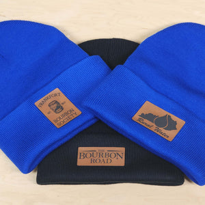 Bulk Branded Beanies