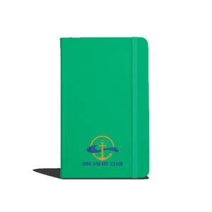 Papier Custom Printed Journals