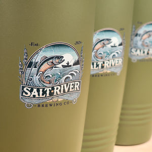 Custom Color Logo 20oz Tumbler UV Printed With Your Logo